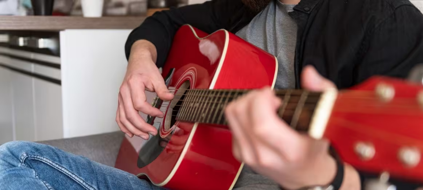 Post em destaque: 12 músicas com dedilhados fáceis para aprender e evoluir
