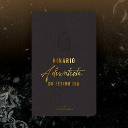 Portada de Álbum "Novo Hinário Adventista - 401 a 500", de Novo Hinário Adventista