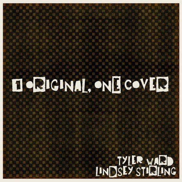 Single/EP cover of "1 Original, One Cover" by Lindsey Stirling