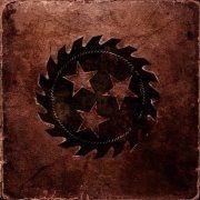 Portada de Álbum "Whitechapel", de Whitechapel