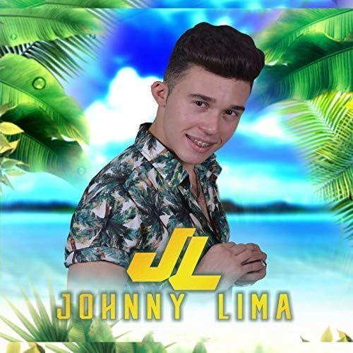 Portada de Sencillo/EP "Johnny Lima", de Johnny Lima (BRA)