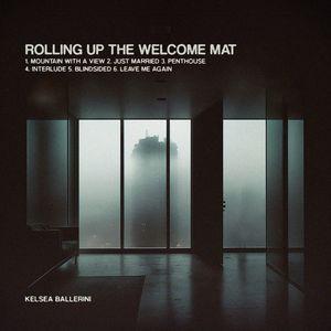 Portada de Sencillo/EP "Rolling Up the Welcome Mat", de Kelsea Ballerini