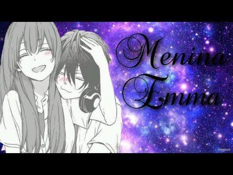 Capa do Single/EP "Menina Emma", de La Muerte