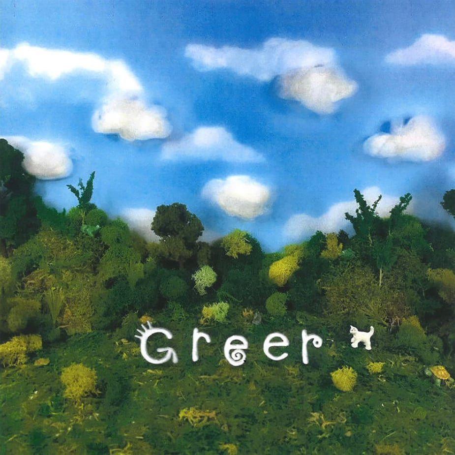 Portada de Sencillo/EP "Had Enough ", de Greer