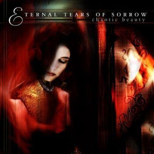 Album cover of "Chaotic Beauty" by Eternal Tears of Sorrow