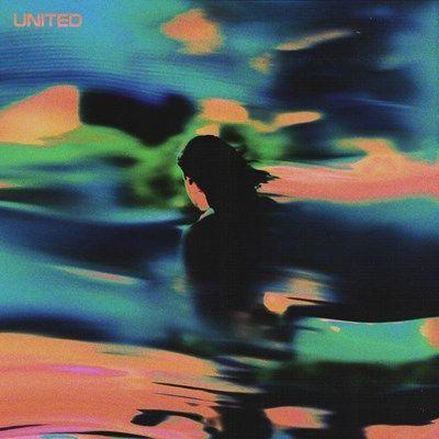 Album cover of "Know You Will" by Hillsong UNITED