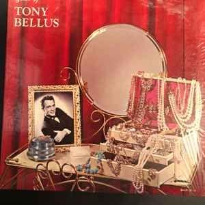 Portada de Álbum "Gems Of Tony Bellus", de Tony Bellus