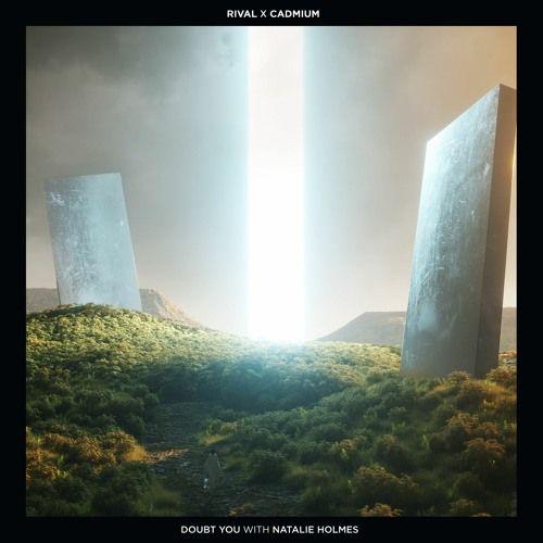 Portada de Sencillo/EP "Doubt You", de Cadmium