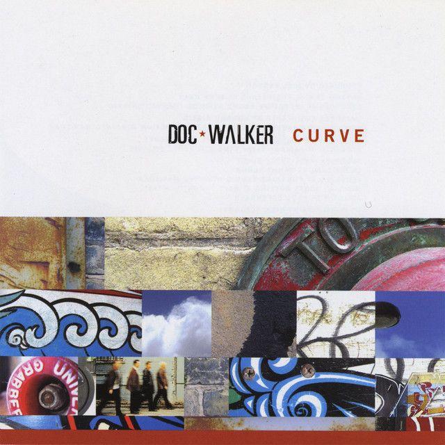 Portada de Álbum "Curve", de Doc Walker