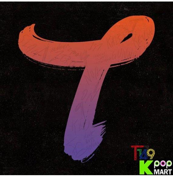 Portada de Sencillo/EP "BEFORE SUNRISE Part. 2", de TFN