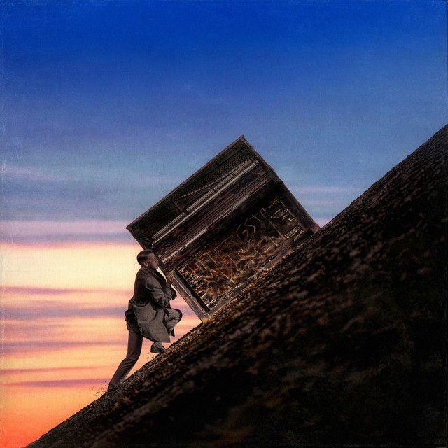 Portada de Álbum "Het Ergste Moet Nog Komen", de Sefa