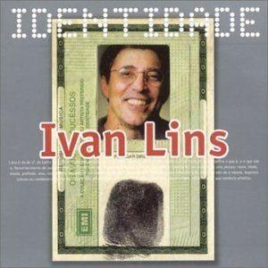 Capa do álbum "Série Identidade: Ivan Lins", de Ivan Lins