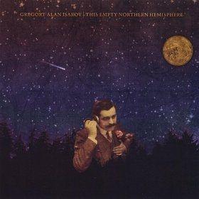 Capa do Álbum "This Empty Northern Hemisphere", de Gregory Alan Isakov