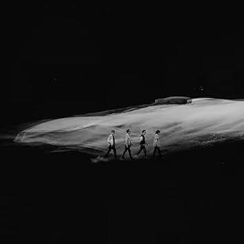 Portada de Álbum "Nuevas Emociones", de Universos