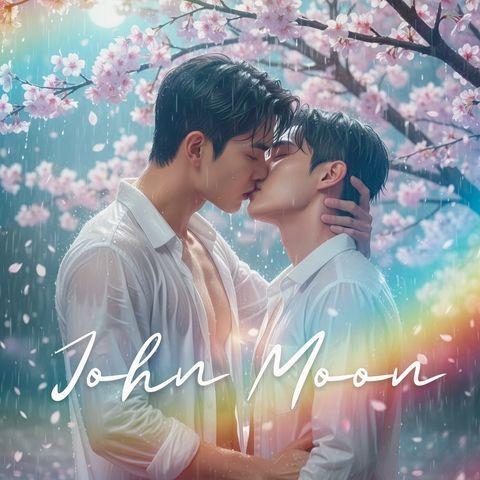 Capa do Single/EP "I NEED YOU", de John Moon