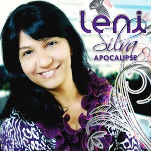 Portada de Álbum "Apocalipse", de Leni Silva
