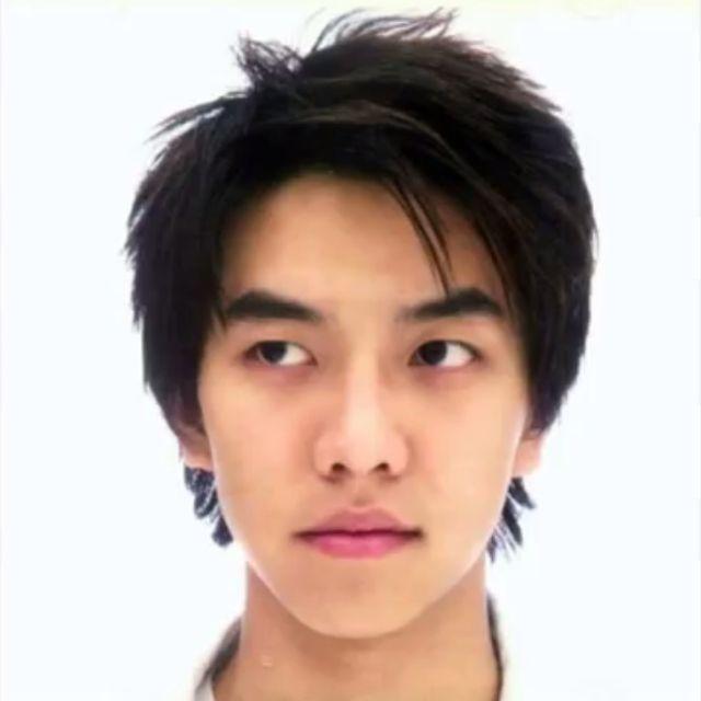 Portada de Álbum "The Dream Of a Moth", de Lee Seung Gi