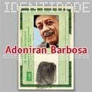 Portada de Álbum "Coleção Eldorado: Documento Inédito", de Adoniran Barbosa
