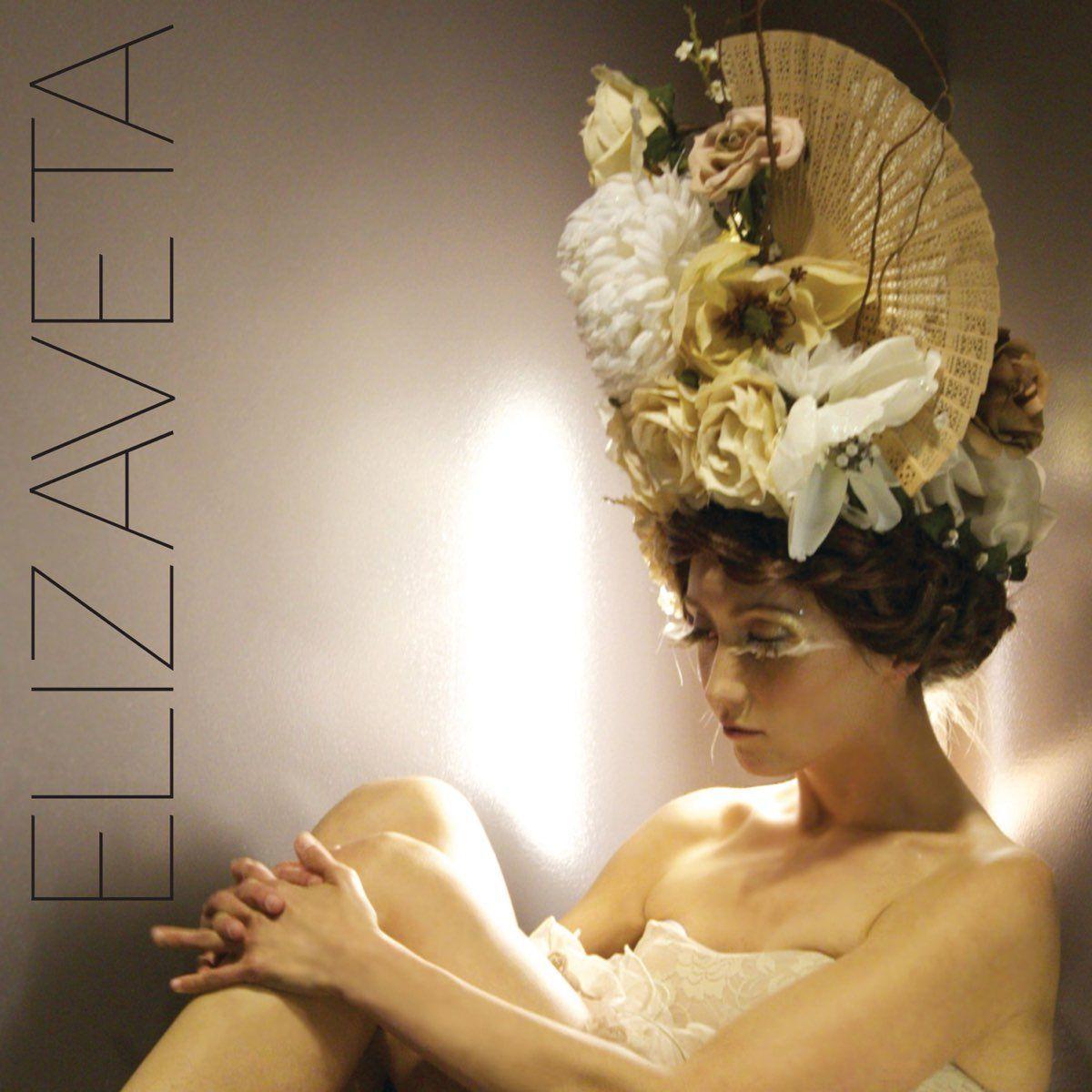 Capa do álbum "Elizaveta", de Elizaveta