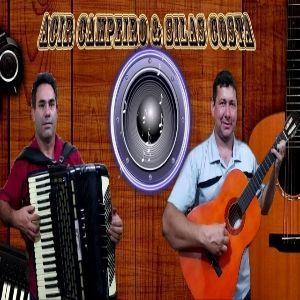 Portada de Sencillo/EP "Não Te Fresqueia Tchê ", de Acir Campeiro & Silas Costa