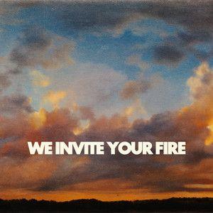 Portada de Sencillo/EP "We Invite Your Fire (feat. Brian Nhira)", de Legacy Nashville