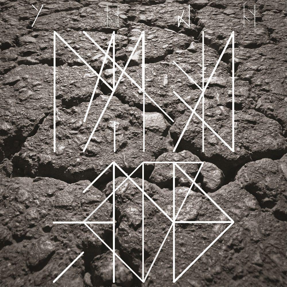 Capa do Single/EP "Minha sorte", de Thiago Passero