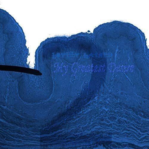 Portada de Álbum "My Greatest Desire", de Lovely Hatred