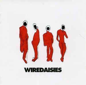 Portada de Álbum "Wire Daisies (2007)", de Wire Daisies