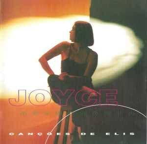 Portada de Álbum "Astronauta Canções da Elis", de Joyce Moreno