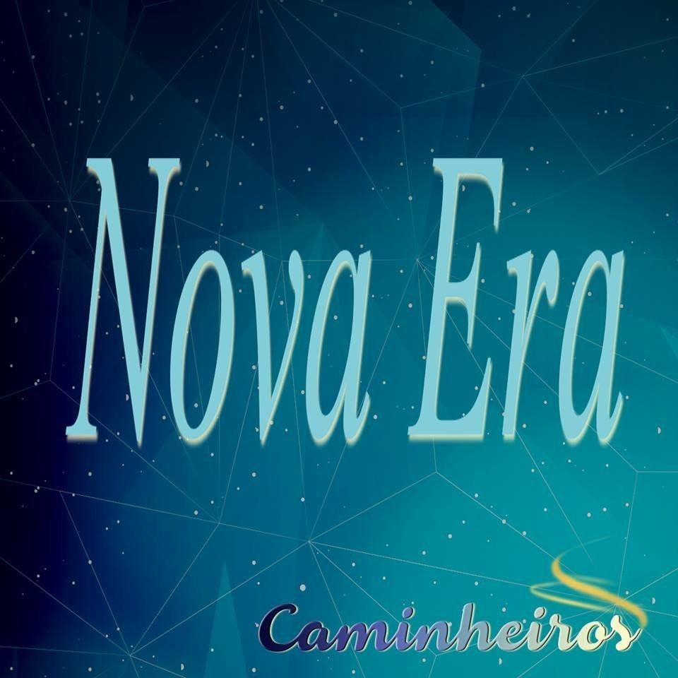 Portada de Álbum "Nova Era", de Caminheiros
