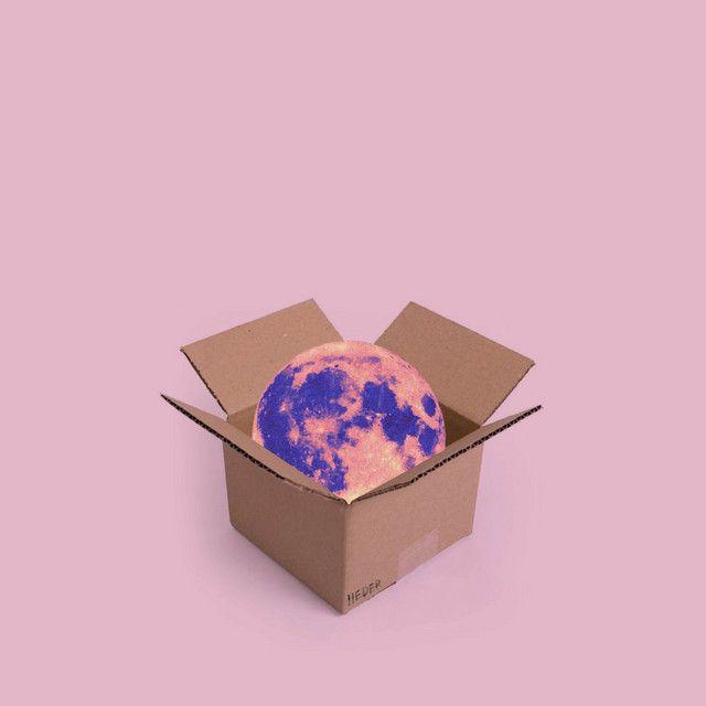 Portada de Álbum "Unpack", de heder