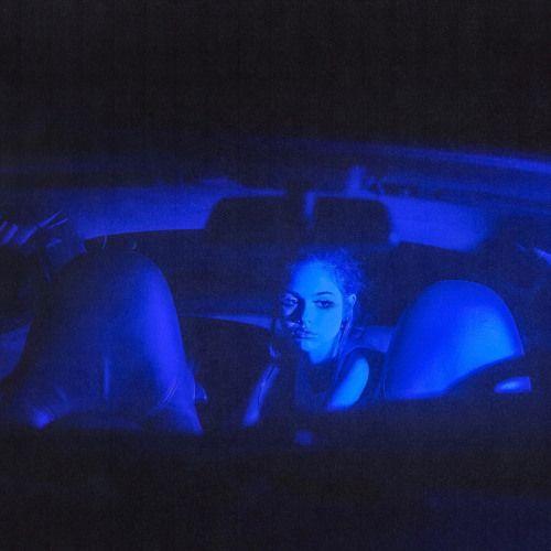 Portada de Sencillo/EP "Loner", de Maggie Lindemann 