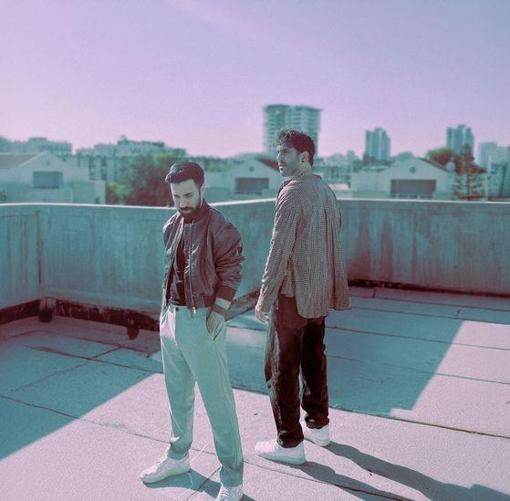 Portada de Sencillo/EP "For You", de Roby Fayer