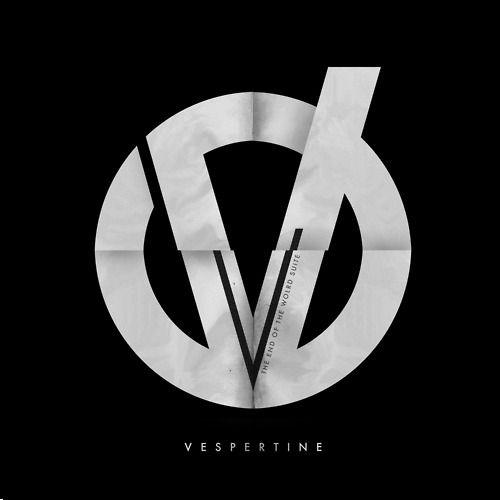 Portada de Álbum "The End of the World Suite", de Vespertine