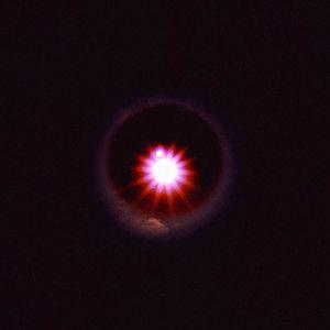 Capa do Single/EP "Dies Irae", de Tori