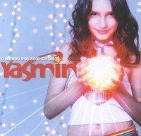 Portada de Álbum "O Mundo Dos Sonhos de Yasmin", de Yasmin Gontijo
