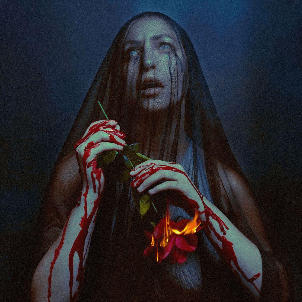 Portada de Álbum "The Hell We Create", de Fit For A King