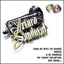 Portada de Álbum "The Best of", de Arturo Sandoval