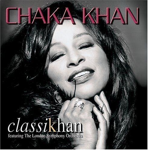 Portada de Álbum "Epiphany: The Best Of Chaka Khan (vol. 1)", de Chaka Khan