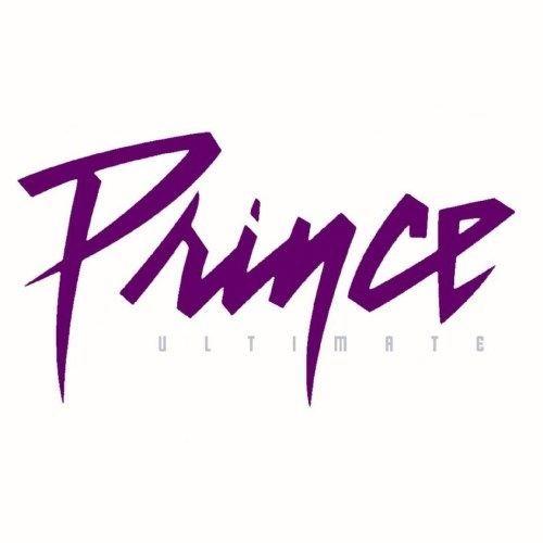 Capa do álbum "Ultimate", de Prince