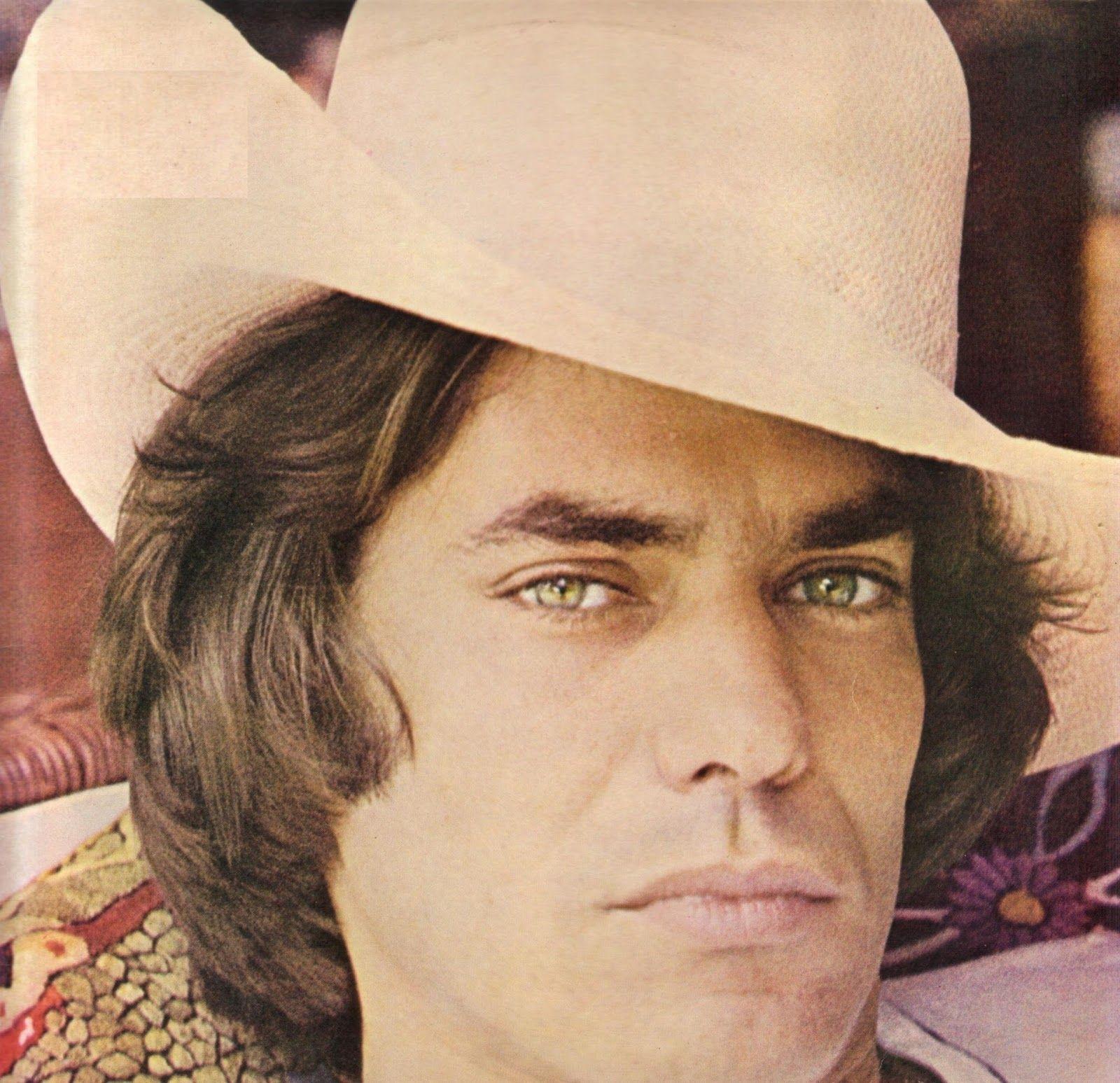 Portada de Álbum "Ronnie Von (1978)", de Ronnie Von