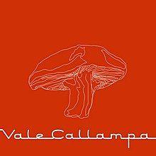 Portada del álbum "Vale Callampa", de Café Tacvba