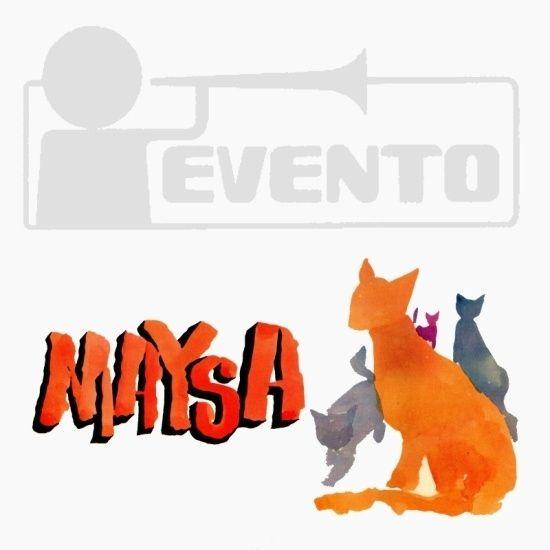 Portada de Álbum "Maysa", de Maysa