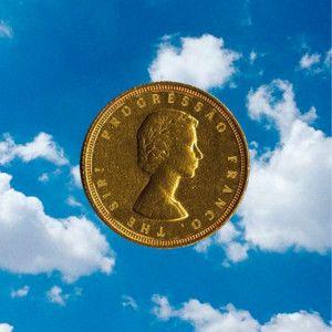 Portada de Sencillo/EP "Progressão", de Franco, The Sir!