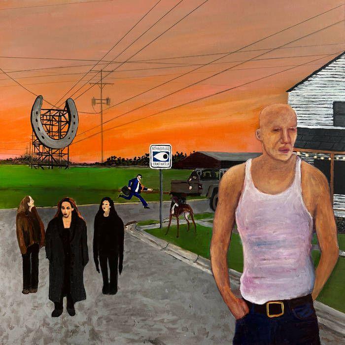 Capa do Álbum "Wallsocket (Director's Cut)", de Underscores