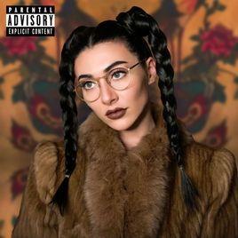 Portada de Álbum "EP 2", de Qveen Herby