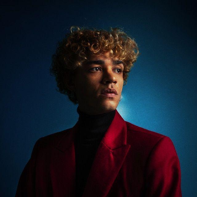 Capa do Álbum "Quantas Vezes É Possível Se Apaixonar?", de Do Prado