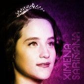 Portada de Álbum "Mediocre - EP", de Ximena Sariñana