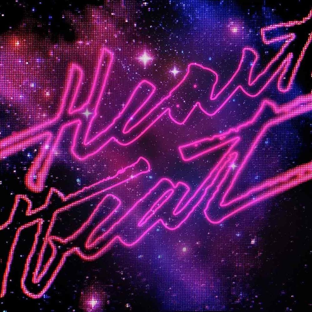 Portada de Sencillo/EP "Heartbeat", de The Midnight