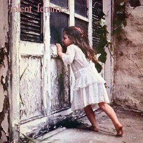 Portada de Álbum "Violent Femmes ", de Violent Femmes